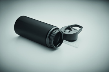 Logotrade corporate gift image of: Single wall bottle 500 ml