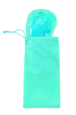 Logotrade promotional gift picture of: Reversible cooling eye mask