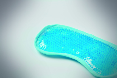 Logotrade corporate gifts photo of: Reversible cooling eye mask