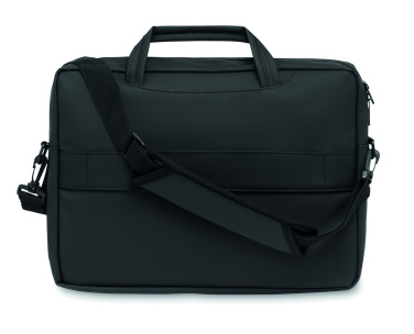 Logo trade promotional items image of: 15 inch laptop bag