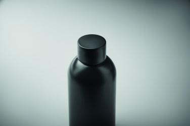 Logo trade promotional products picture of: Single wall bottle 500 ml