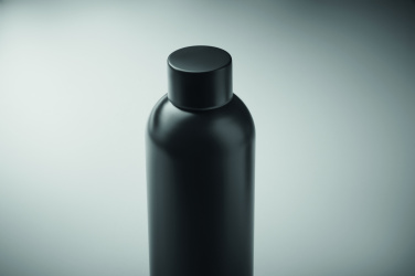 Logo trade promotional products picture of: Single wall bottle 750 ml