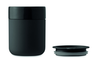 Logotrade advertising products photo of: Ceramic tumbler 330 ml