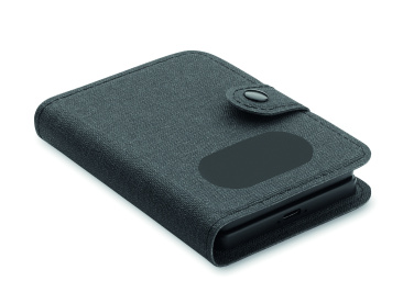 Logotrade promotional product image of: 4 in 1 cable connector set 15W