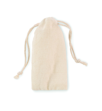 Logo trade promotional products image of: Reusable swabs set