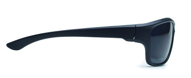 Logotrade promotional merchandise image of: Mirrored sport sunglasses UV400