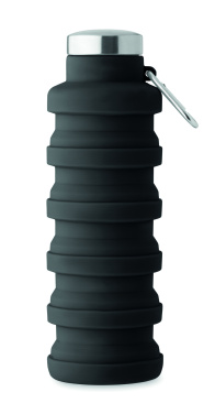 Logo trade business gift photo of: Collapsible bottle 500ml