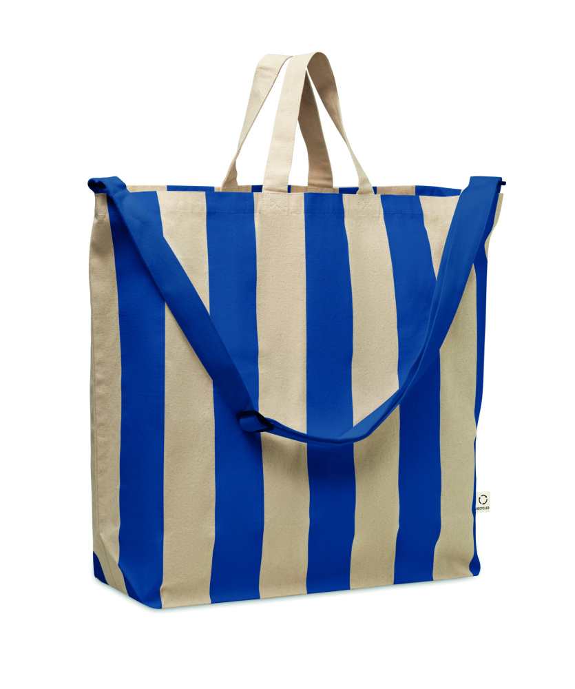 Logotrade promotional gift picture of: Extra large beach bag 280gr/m²