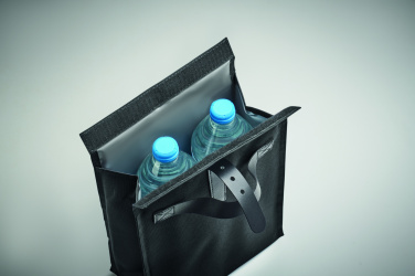Logo trade promotional products picture of: 600D RPET cooler bag