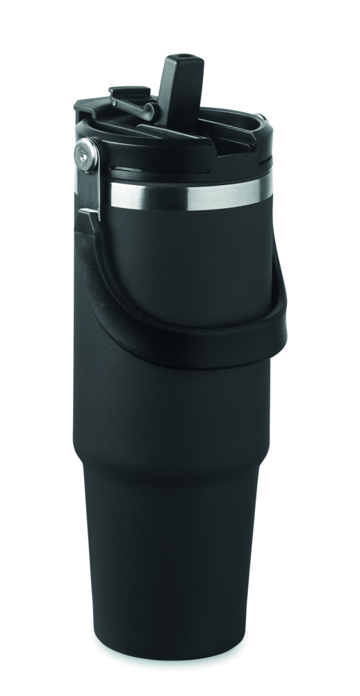 Logotrade promotional giveaways photo of: Double wall tumbler 850 ml