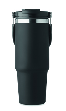 Logotrade advertising product image of: Double wall tumbler 850 ml