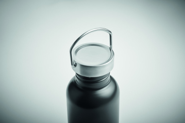 Logotrade promotional items photo of: Single wall bottle 500 ml