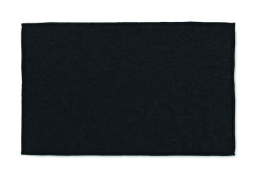 Logo trade promotional items picture of: 2 in 1 travel blanket set