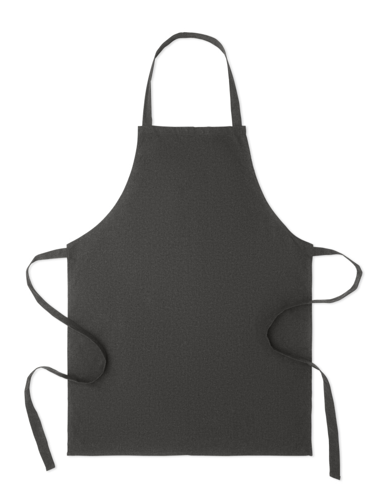 Logotrade advertising product picture of: Recycled cotton apron