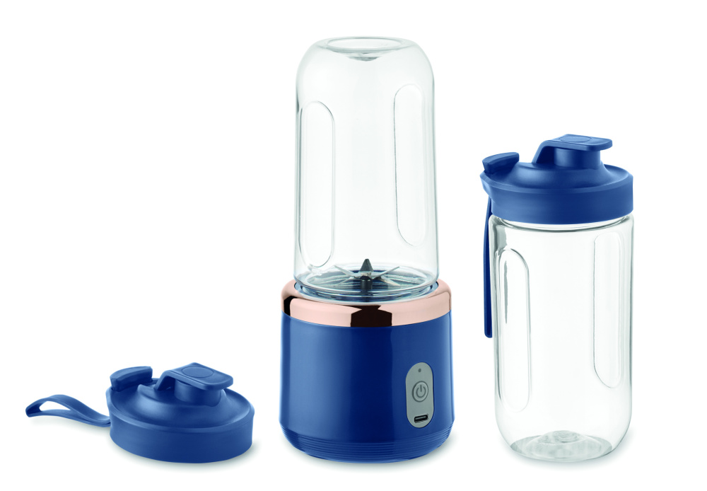 Logotrade promotional merchandise photo of: Portable blender