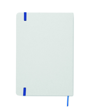 Logotrade promotional product image of: Colour revealing A5 notebook