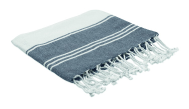 Logo trade promotional product photo of: Hammam towel drawstring set