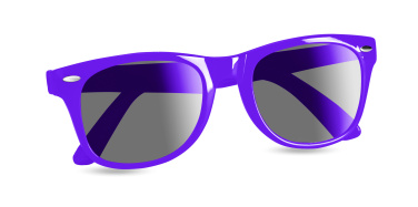 Logo trade corporate gifts image of: Sunglasses with UV protection VILJANDI