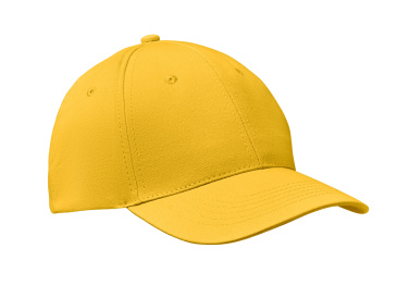 Logotrade promotional item picture of: 6 panels baseball cap