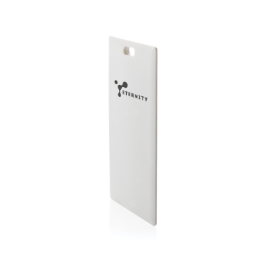 Logo trade business gift photo of: Findcard RCS recycled plastic item finder card