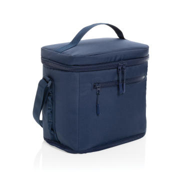 Logo trade corporate gifts picture of: Sonny Aware™ RPET cooler bag