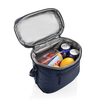 Logo trade promotional products image of: Sonny Aware™ RPET cooler bag