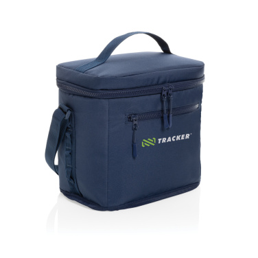 Logotrade promotional product picture of: Sonny Aware™ RPET cooler bag