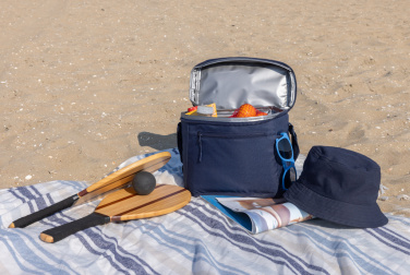 Logo trade promotional products image of: Sonny Aware™ RPET cooler bag