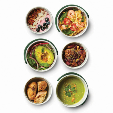 Logotrade promotional giveaway image of: Black+Blum Lunch Pot Original