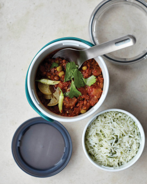 Logotrade advertising product image of: Black+Blum Lunch Pot Original