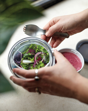 Logotrade promotional item image of: Black+Blum Lunch Pot Original