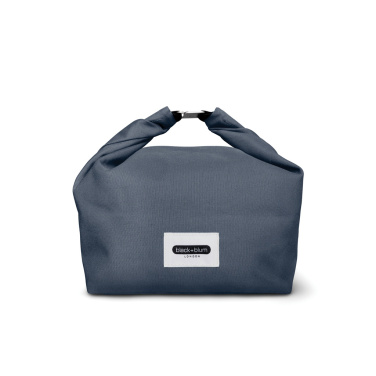 Logo trade promotional giveaways image of: Black+Blum Lunch Bag