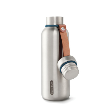 Logo trade advertising products picture of: Black+Blum Insulated Water Bottle Small 500ml