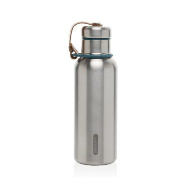Logotrade promotional gift image of: Black+Blum Insulated Water Bottle Small 500ml