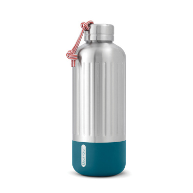 Logo trade promotional gifts image of: Black+Blum Explorer Insulated Bottle Large 850ml