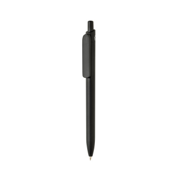 Logotrade promotional giveaway image of: Bolt GRS certified R-ABS pen