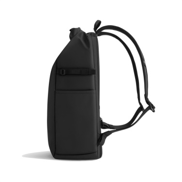 Logo trade promotional gift photo of: Urban Water Resistant Anti-theft Backpack