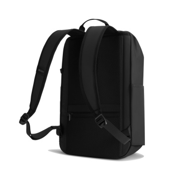 Logo trade business gift photo of: Urban Water Resistant Anti-theft Backpack