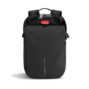Logotrade promotional item image of: Urban Water Resistant Anti-theft Backpack