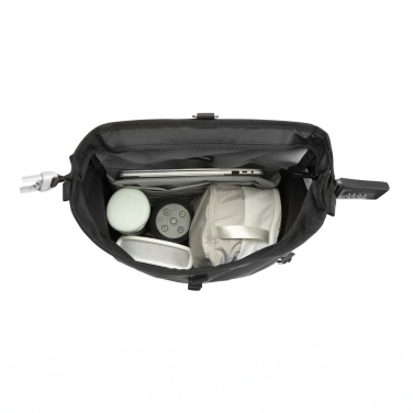 Logotrade promotional gift picture of: Urban Water Resistant Anti-theft Backpack