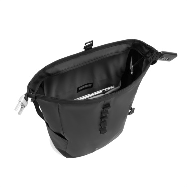 Logotrade business gift image of: Urban Water Resistant Anti-theft Backpack