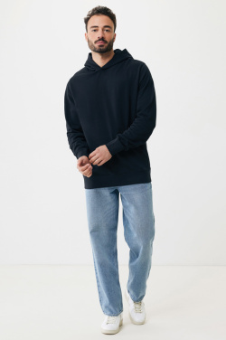 Logotrade promotional giveaway picture of: Iqoniq Yengo recycled cotton hoodie with sidepockets
