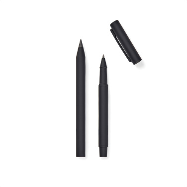 Logotrade business gift image of: VINGA Baltimore RCS pen set