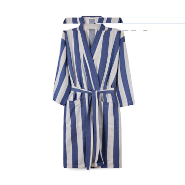 Logo trade promotional gifts image of: VINGA Ornos GRS hammam robe S/M