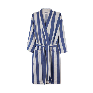 Logotrade promotional merchandise image of: VINGA Ornos GRS hammam robe L/XL