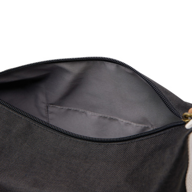 Logo trade promotional giveaway photo of: VINGA Sortino RCS toiletry bag