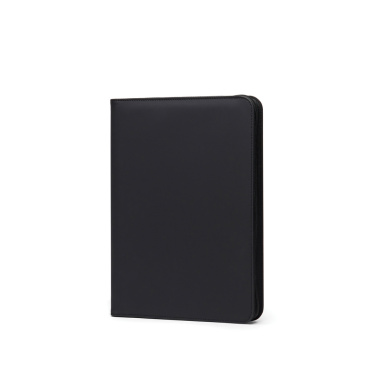 Logotrade promotional gift picture of: VINGA Baltimore RCS A4 portfolio