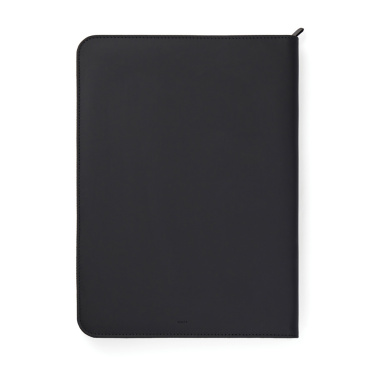 Logo trade corporate gifts image of: VINGA Baltimore RCS A4 portfolio