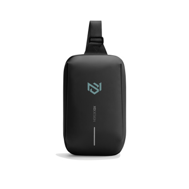 Logotrade advertising products photo of: Urban Water Resistant Expandable Sling