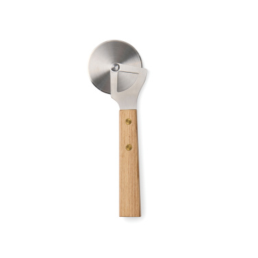 Logotrade promotional item picture of: VINGA Paso pizza slicer